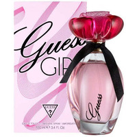 Guess Girl Eau De Toilette