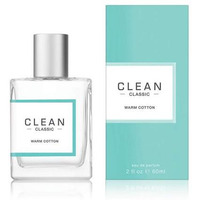 Clean Warm Cotton Eau De Parfum