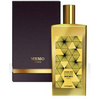 Memo Paris Luxor Oud Eau De Parfum