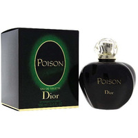 Poison Eau De Toilette