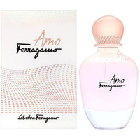 Amo Ferragamo Eau De Parfum