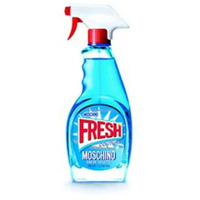 Moschino Fresh Couture Eau De Toilette