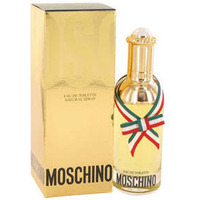 Moschino Femme Eau De Toilette