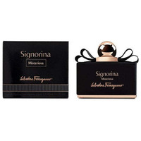 Signorina Misteriosa Eau De Parfum