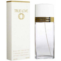 True Love Eau De Toilette