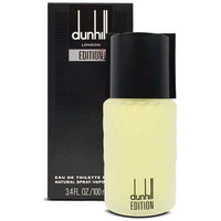 Dunhill Edition Eau De Toilette