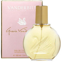 Vanderbilt Eau De Toilette