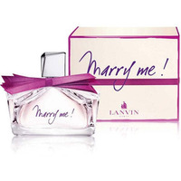 Marry Me Eau De Parfum