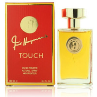 Touch Eau De Toilette