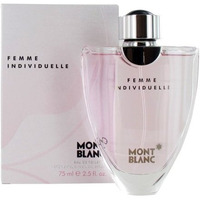 Femme Individuelle Eau De Toilette