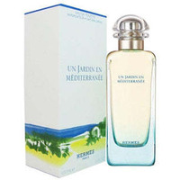 Un Jardin En Mediterranee Eau De Toilette