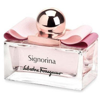 Signorina Eau De Parfum