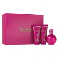 Fantasy 3 Piece Gift Set