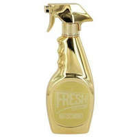 Moschino Gold Fresh Couture Eau De Parfum