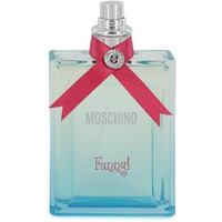 Moschino Funny! Eau De Toilette