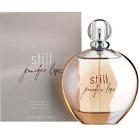 Still Jennifer Lopez Eau De Parfum