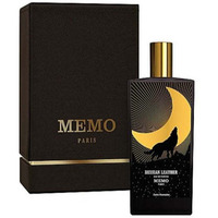 Memo Paris Russian Leather Eau De Parfum