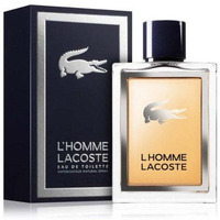 Lacoste L'Homme Eau De Toilette