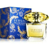 Versace Yellow Diamond Intense Eau De Parfum