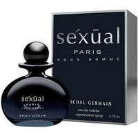 Sexual Paris Eau De Toilette