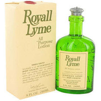 Royall Lyme All Purpose Lotion