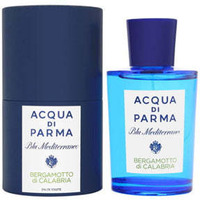 Blu Mediterraneo Bergamotto di Calabria Eau De Toilette