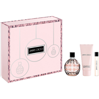 Jimmy Choo Eau De Parfum 3 Piece Gift Set