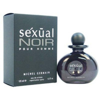 Sexual Noir Eau De Toilette