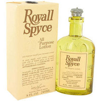 Royall Spyce All Purpose Lotion