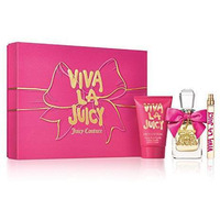 Viva La Juicy 3 Piece Gift Set