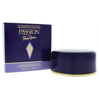 Passion Body Powder