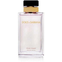 Dolce & Gabbana Pour Femme Eau De Parfum