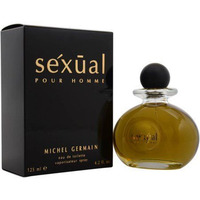 Sexual Eau De Toilette