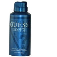 Guess Seductive Blue Body Spray