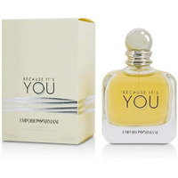 Emporio Armani Because It's You Eau De Parfum