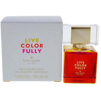 Kate Spade Live Colorfully Eau De Parfum