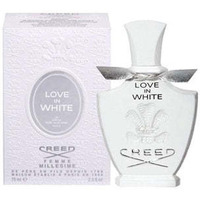 Creed Love In White Eau De Parfum