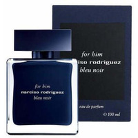 Narciso Rodriguez Bleu Noir Eau De Toilette