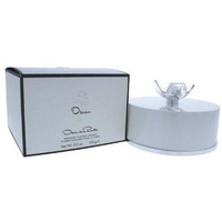 Oscar De La Renta Body Powder