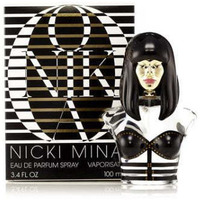 Nicki Minaj Onika Eau De Parfum