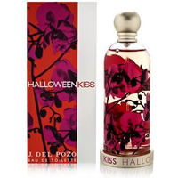 Halloween Kiss Eau De Toilette