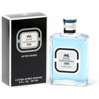 Royal Copenhagen Aftershave Splash