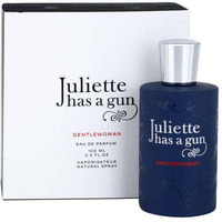 Gentlewoman Eau De Parfum