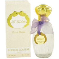 La Violette Eau De Toilette