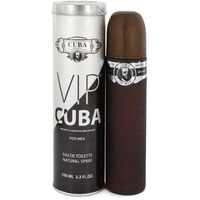 Cuba Vip Eau De Toilette