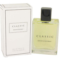 Banana Republic Classic Eau De Toilette