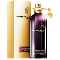 Montale Paris Intense Cafe Eau De Parfum