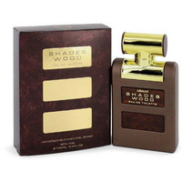 Armaf Shades Wood Eau De Toilette