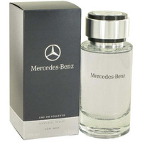 Mercedes Benz Eau De Toilette