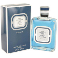 Royal Copenhagen Musk Cologne